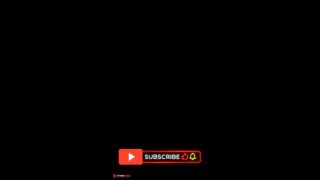 Girl dances hot in front of the camera you can see her big ass and panties-4
