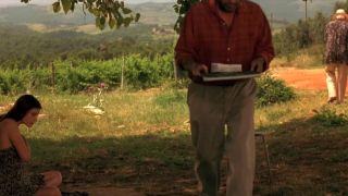 Liv Tyler, Rachel Weisz Nude - Stealing Beauty 1996-6