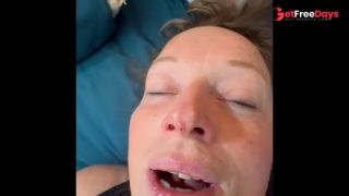 [GetFreeDays.com] NYMPHO WIFE SCREAMS FOR IT HARDER Sex Video April 2023-3