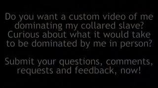 adult clip 18 Kyaas Empire - CBT with Claws - FullHD 1080p - fetish - fetish porn femdom predicament bondage-9