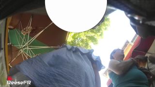Amateur Upskirt Action 181-0