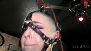 xxx video 35 Strapped with Abigail Dupree - fetish - bdsm porn bdsm hard spanking-7