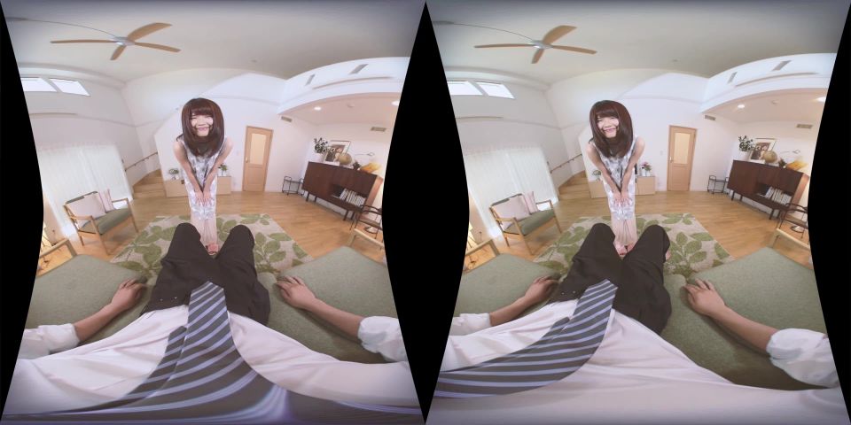 online adult video 45 JVRPorn 100031 Suzumiya Kotone – Perfect Wife Should be like this LR 180 - virtual reality - 3d porn 