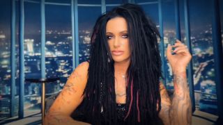 free online video 39 MistressRavenFD – GAY CUCK FOR BBC - masturbation instructions - pov rubber fetish porn-7