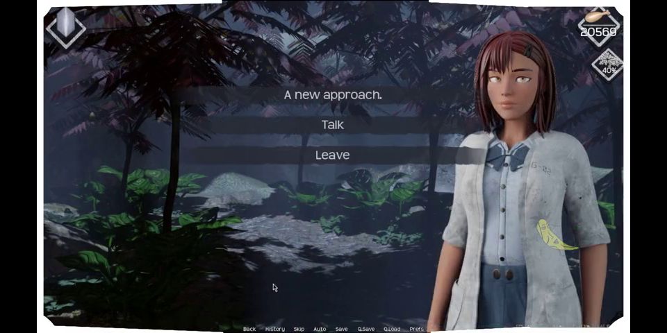 Gameplay Mist Gameplay P88