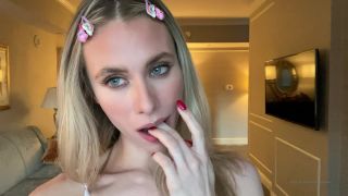 adult xxx clip 14 brazilian hardcore Onlyfans - Anyaolsen - Guess where my fingers have been - 27-02-2020, hardcore on hardcore porn-2