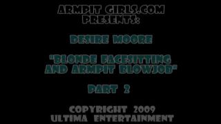 free porn clip 34 Desire Moore [SD 352.7 MB] - fetish - femdom porn ankle fetish-2