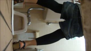 Online Tube Hi-Vision Japanese toilet style - voyeur-2