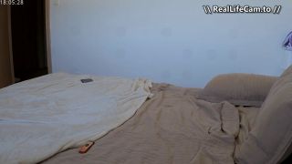 Hot 2025 Reallifecam: Rodrigo & Effie's Explicit Blowjob SD 644p!-9
