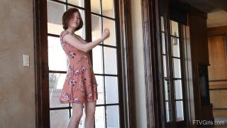  Aria in Deviant Innocence 2 – Two More Orgasms 2, teens on teen-1