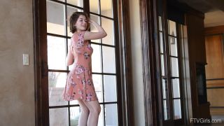  Aria in Deviant Innocence 2 – Two More Orgasms 2, teens on teen-2