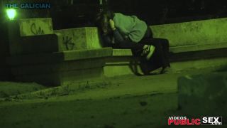 online porn video 7 Galician Night 177 on public -0