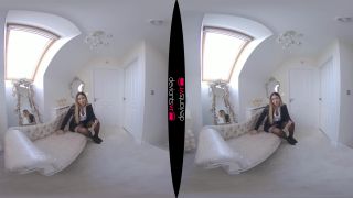 Special Meeting : Natalia Forrest 2700p UltraHD/4K-1