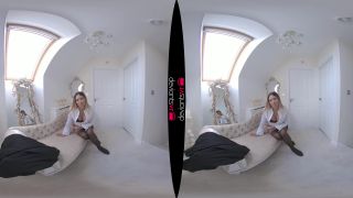 Special Meeting : Natalia Forrest 2700p UltraHD/4K-2