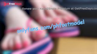 [GetFreeDays.com] I am college feet girl Adult Stream January 2023-6