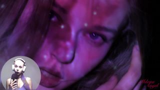 Online tube Milena Angel in Welcome ASMR Whispering-3