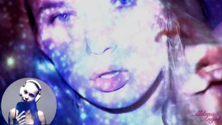 Online tube Milena Angel in Welcome ASMR Whispering-4