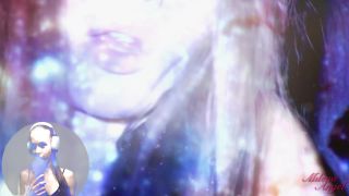 Online tube Milena Angel in Welcome ASMR Whispering-5