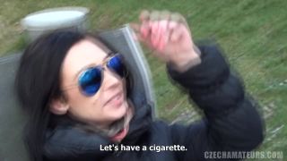 porn video 10 anal creampie hardcore sex lesbian girls | Amateur - Czech Amateurs 105 | oral-6