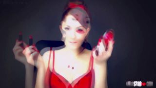 porn video 12 femdom porn  female domination  gigi allens femdom-0