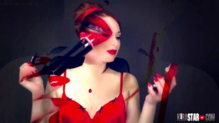 porn video 12 femdom porn  female domination  gigi allens femdom-5