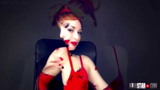 porn video 12 femdom porn  female domination  gigi allens femdom-8