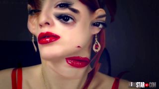 porn video 12 femdom porn  female domination  gigi allens femdom-9