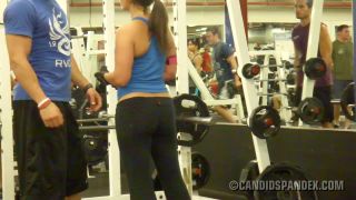 [SiteRip] CandidSpandex 241-6
