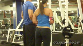 [SiteRip] CandidSpandex 241-7