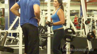 [SiteRip] CandidSpandex 241-8