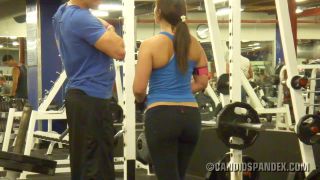 [SiteRip] CandidSpandex 241-9