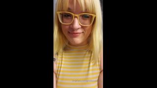 @goddesseevee 2019-07-05 15 minutes of Sunflower's Nourishmen-0