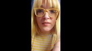 @goddesseevee 2019-07-05 15 minutes of Sunflower's Nourishmen-7