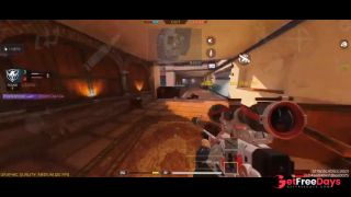 Starboy  CoDM Clips-0