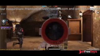 Starboy  CoDM Clips-2