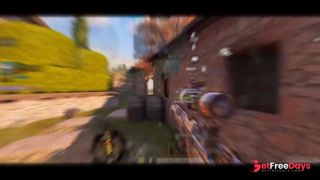 Starboy  CoDM Clips-6