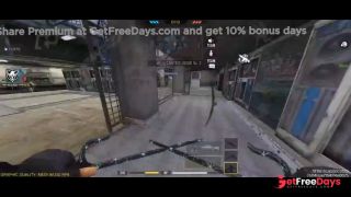 Starboy  CoDM Clips-7