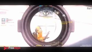 Starboy  CoDM Clips-8