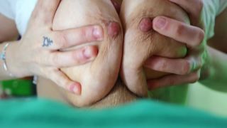 video 5 Amelia Liddell – St Patricks Day Quickie - creampie - cuckold porn little sex blowjob-0