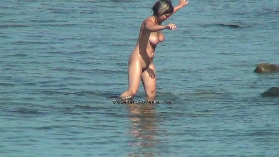 NudeBeachdreams_com - Nudist video 01605 