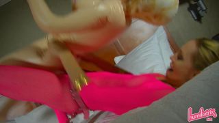 free porn video 32 Princess Tiffani Prepares You for a Punishment Fucking - dirty talk - femdom porn thong fetish-3