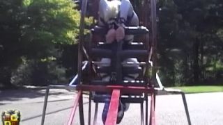 adult video clip 23 booty fetish Darling and The Spinner Video, bdsm on fetish porn-2