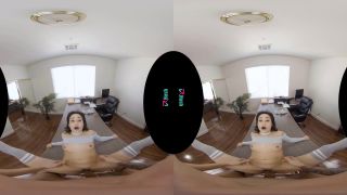 You Definitely Don’t Need To Study! – Isabella Nice | virtual reality | 3d porn -1