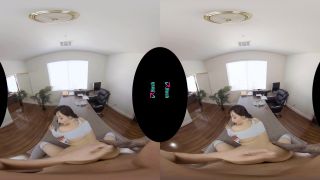 You Definitely Don’t Need To Study! – Isabella Nice | virtual reality | 3d porn -5