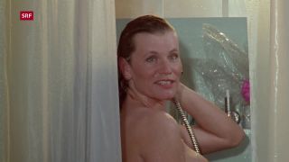 Anne Kasprik - Kommissar Rex s03e04 (1996) HD 720p - (Celebrity porn)-0