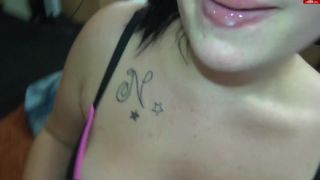 video 32 NikkiCum – Mein erster Blowjob POV - blowjob - pov mom blowjob compilation porno video-8