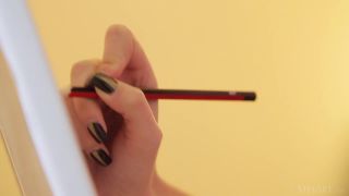 adult video 33 lycra fetish femdom porn | Artist Secret | fetish-1