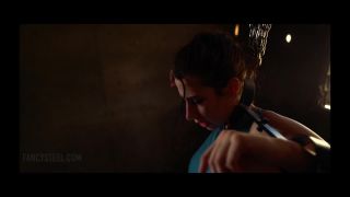 adult xxx video 9 pvc fetish bdsm porn | Kiki Isobel – Tomb Raider | fetish-2