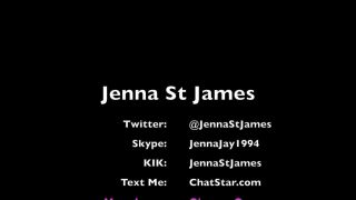 free adult video 12 Jenna St. James - You Need My Denial - tease and denial - femdom porn private blonde porn-9