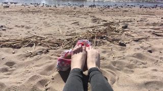  lazypurpleleaf -45977817-, feet on feet porn-8